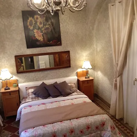 Bed & Breakfast Sant' Alessandro Bergamo