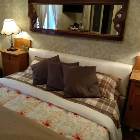 Sant' Alessandro Bed & Breakfast Bergamo