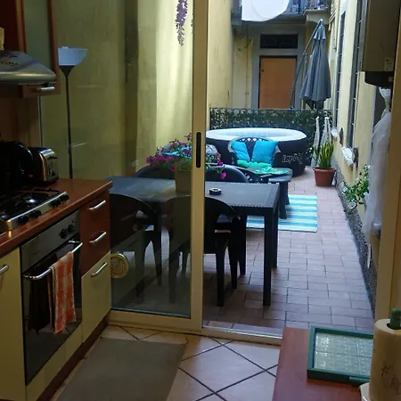 Sant' Alessandro 3* Bergamo