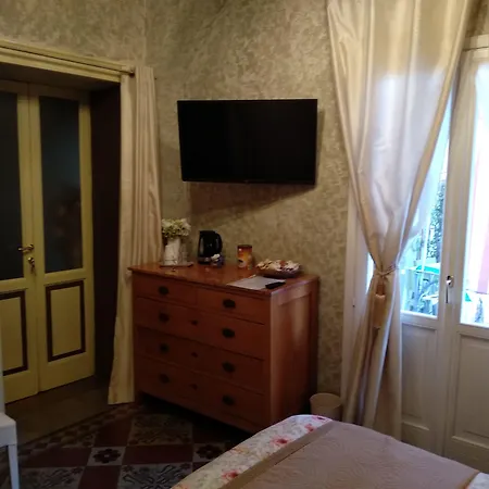 Sant' Alessandro 3* بيرغامو