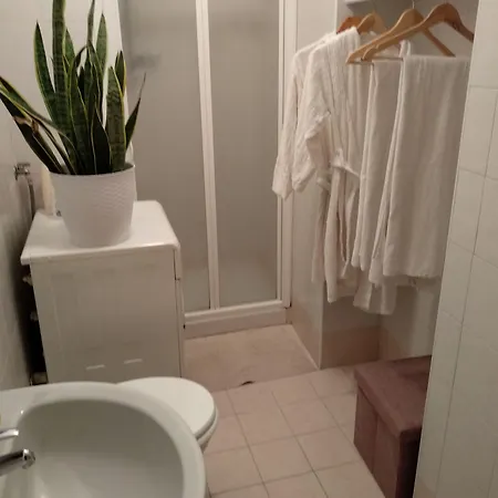 Sant' Alessandro Bed & Breakfast Bergamo