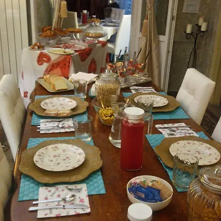 Sant' Alessandro Bed & Breakfast 3*