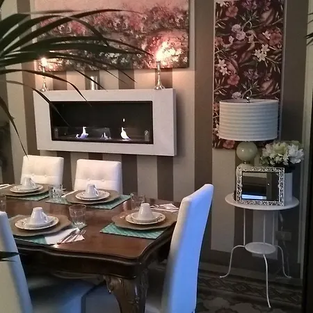 Sant' Alessandro Bed & Breakfast Bergamo