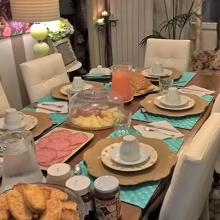 Sant' Alessandro 3* Bergamo