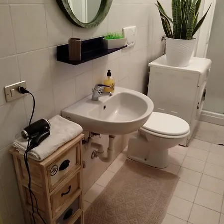 Sant' Alessandro Bed & Breakfast 3*