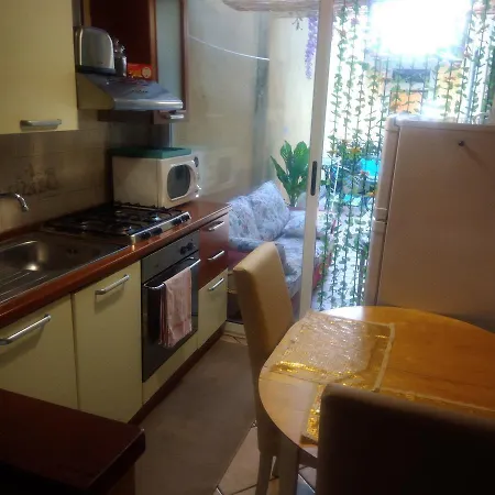 Bed & Breakfast Sant' Alessandro Bergamo