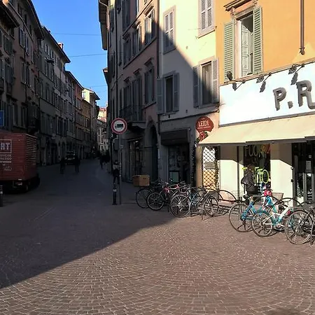 Frühstückspension Sant' Alessandro 3*
