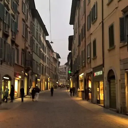 Frühstückspension Sant' Alessandro 3*