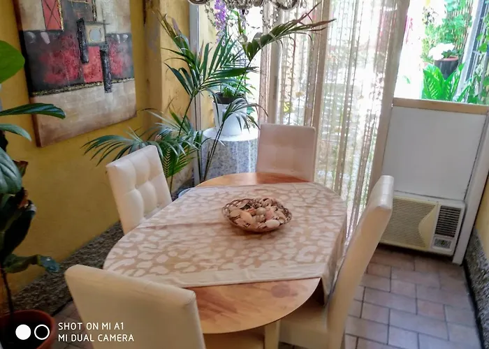 Nocleg ze śniadaniem Sant' Alessandro Bergamo