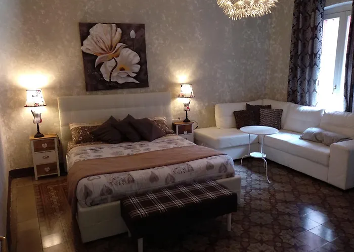 Sant' Alessandro 3* Bergamo