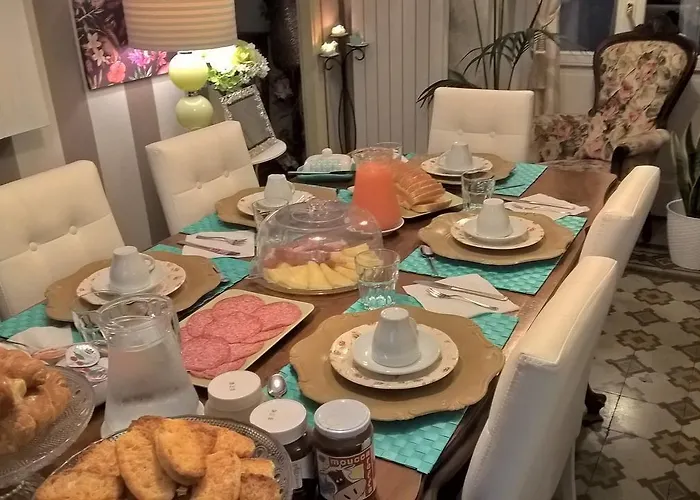 Sant' Alessandro 3* Bergamo