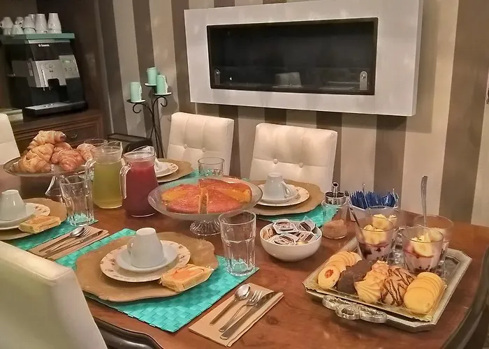 Sant' Alessandro 3* Bergamo