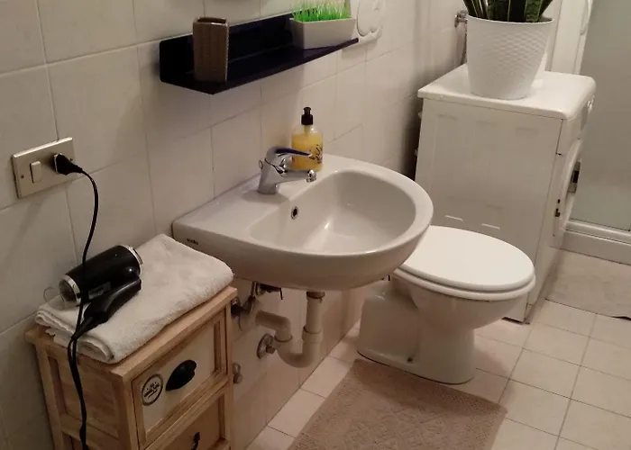 Sant' Alessandro Bed & Breakfast 3*