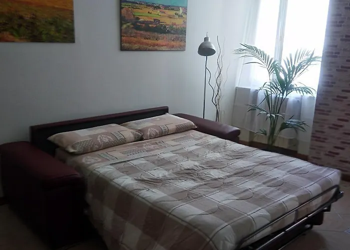 Panzió Sant' Alessandro