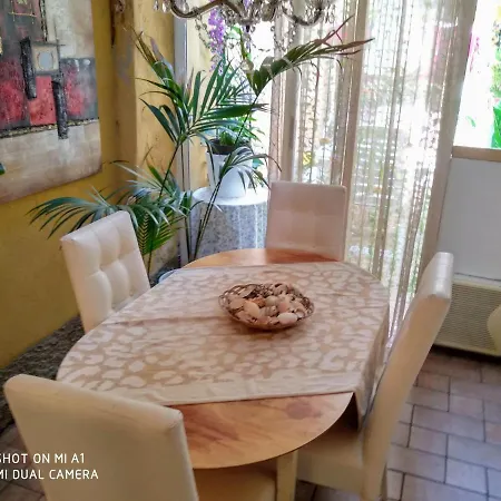 住宿加早餐酒店 Sant' Alessandro 贝尔加莫