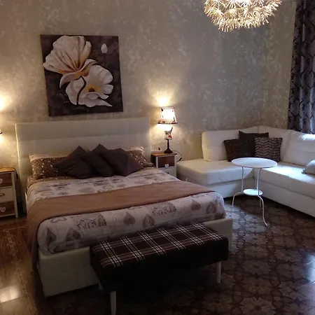 Sant' Alessandro 3* 贝尔加莫