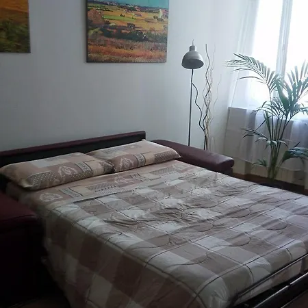 Nocleg ze śniadaniem Sant' Alessandro