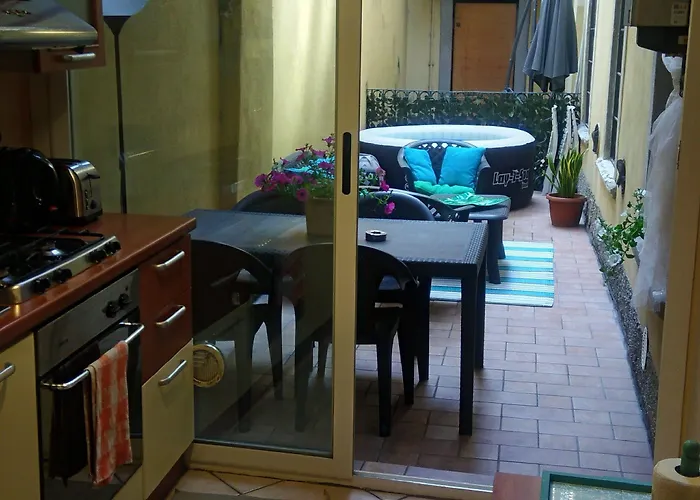 Sant' Alessandro 3* 贝尔加莫
