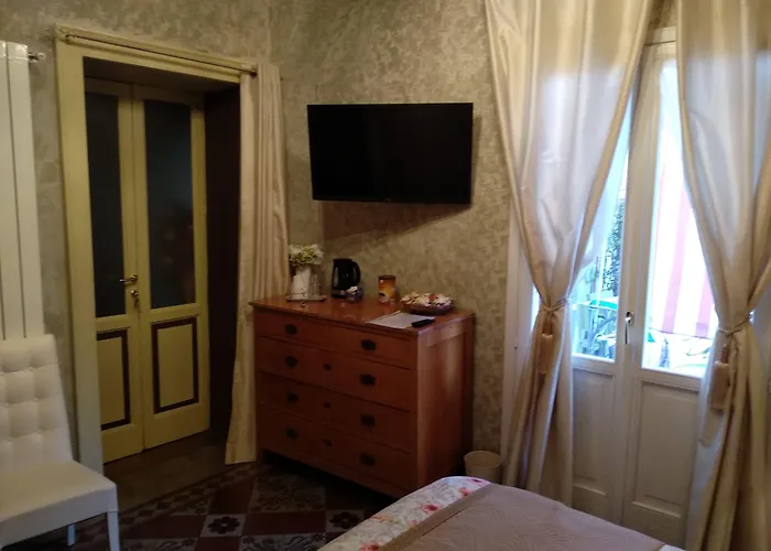 Sant' Alessandro 3* 贝尔加莫