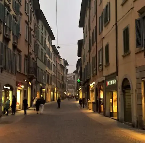 住宿加早餐酒店 Sant' Alessandro 3*